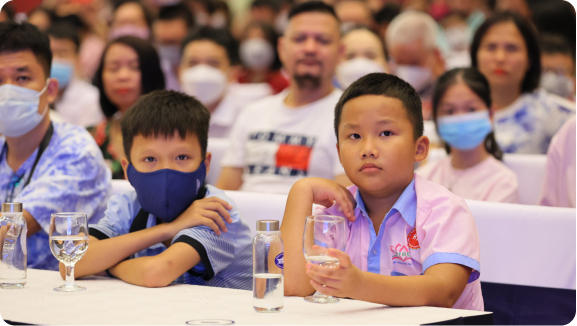 TOEFL Challenge Gallery 5